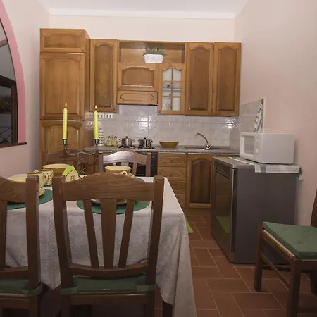 Il Ginepro Feriehus Cortona