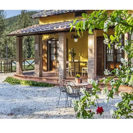 Feriehus Il Ginepro *