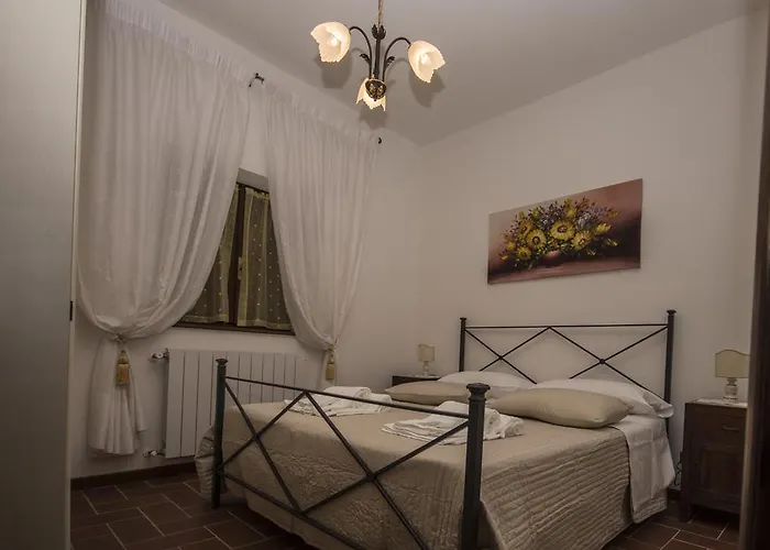 Il Ginepro * Cortona