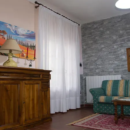 Nyaraló Il Ginepro *