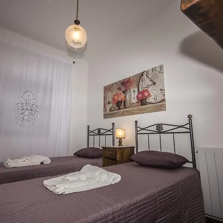 Il Ginepro Casa de Férias