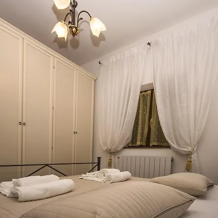 Il Ginepro Casa de Férias *
