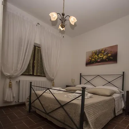 Il Ginepro * Cortona