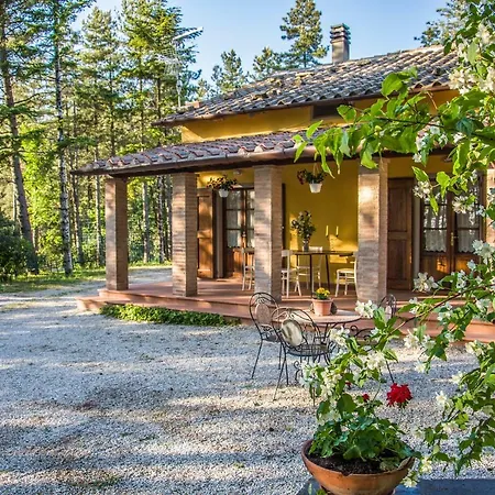 Il Ginepro Casa de Férias