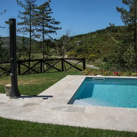 Casa de Férias Il Ginepro *
