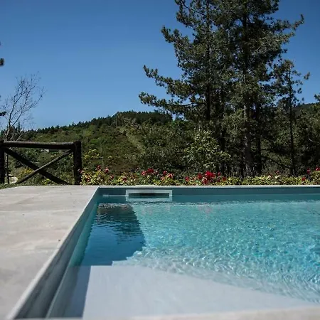 Il Ginepro Nyaraló *