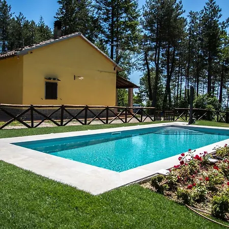 Casa de Férias Il Ginepro *