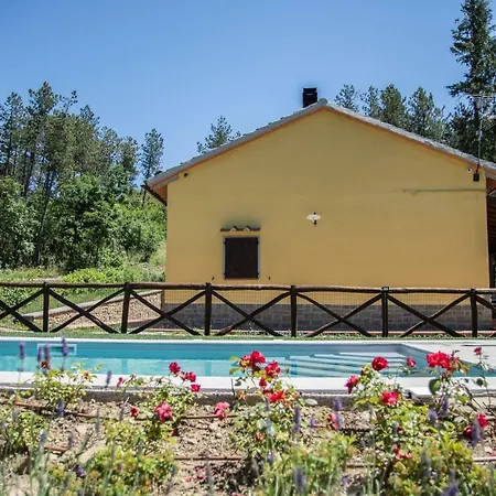 Casa de Férias Il Ginepro