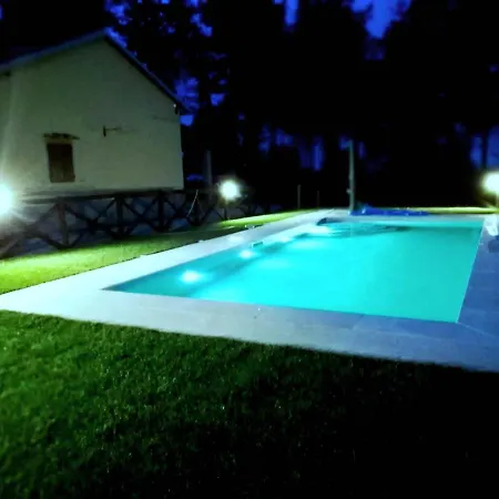 Il Ginepro * קורטונה