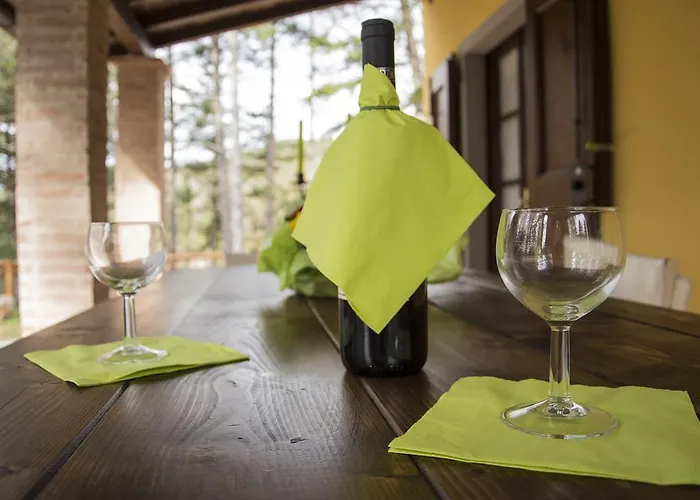 Tatil Evi Il Ginepro *