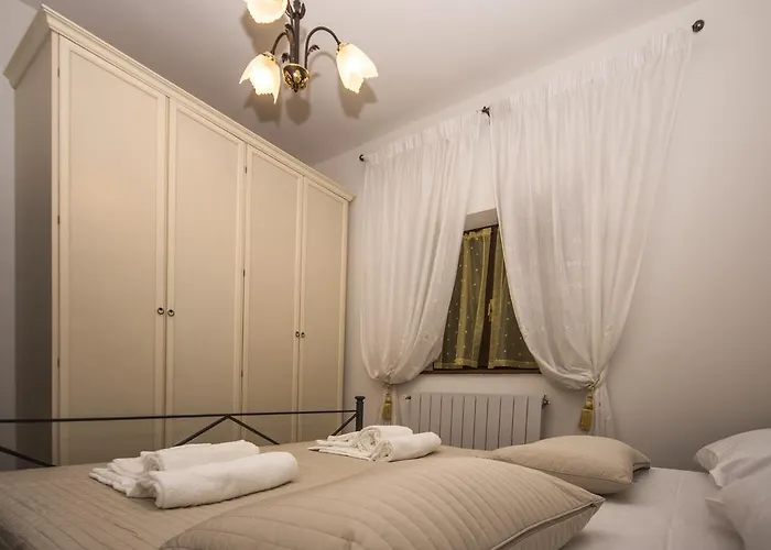 Il Ginepro Tatil Evi *