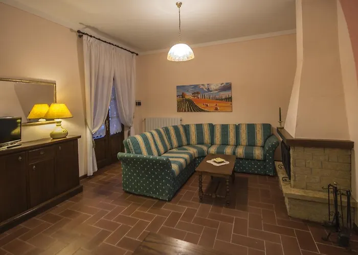 Il Ginepro Tatil Evi *