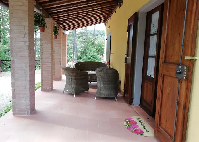 Tatil Evi Il Ginepro