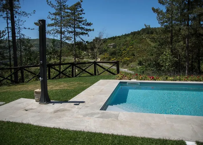 Tatil Evi Il Ginepro *