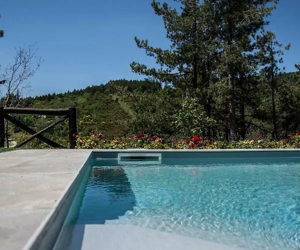 Il Ginepro Tatil Evi *