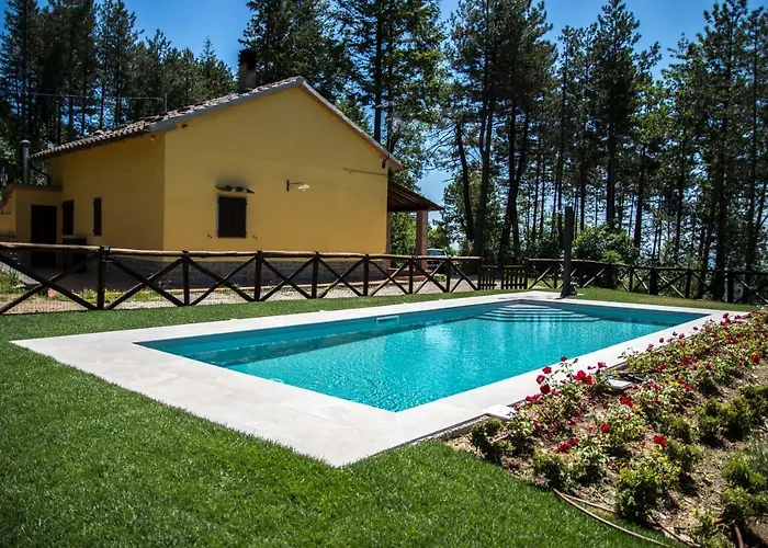 Tatil Evi Il Ginepro *