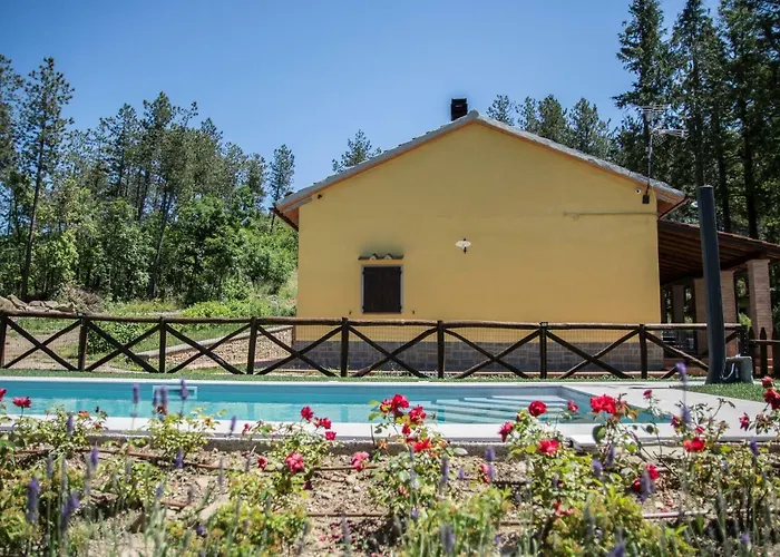 Tatil Evi Il Ginepro