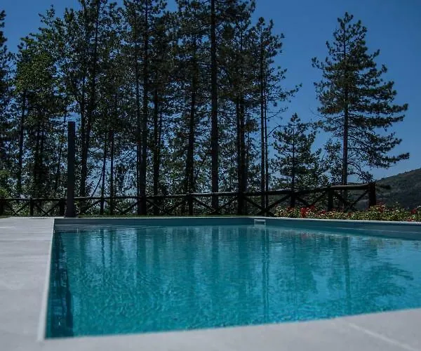 Tatil Evi Il Ginepro