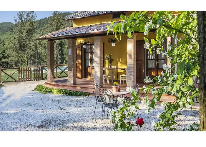 Tatil Evi Il Ginepro *