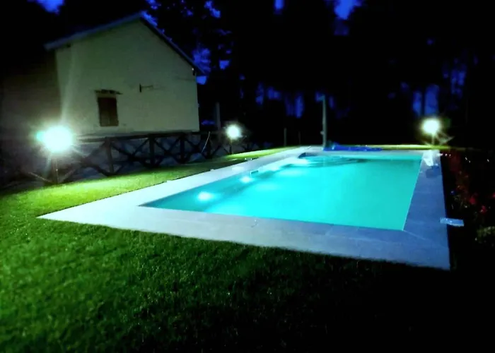 Il Ginepro * Cortona