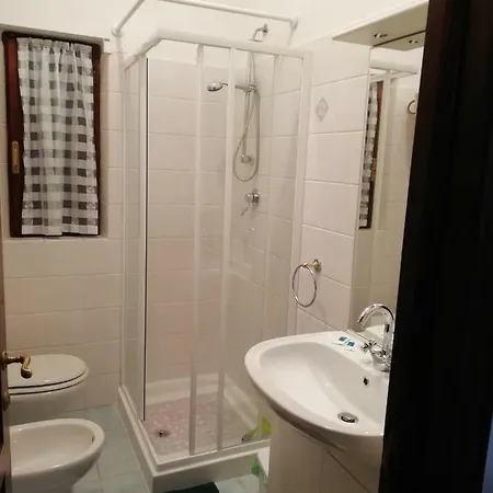 Il Ginepro 코르토나